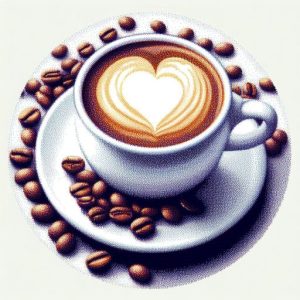 cappuccino - working smarter